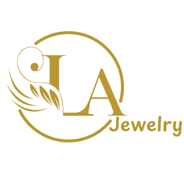 LA Jewelry Logo